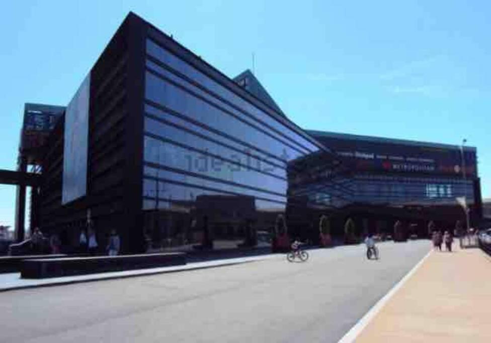 Centro VIGO.NUEVO.TOP BEST VIEWS Exterior foto